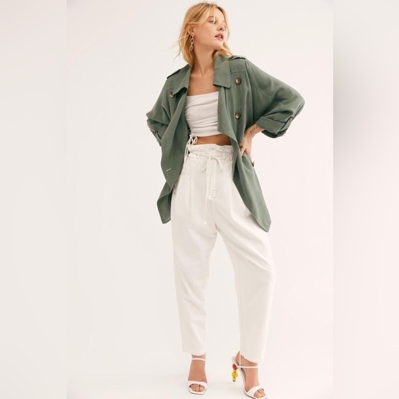 Free People Jackets & Blazers - Free People Lea Jacket